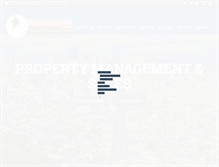 Tablet Screenshot of miravistaproperties.com
